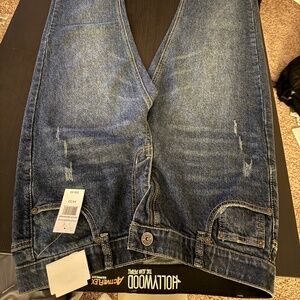 Hollywood jeans Men’s active flex 34*32